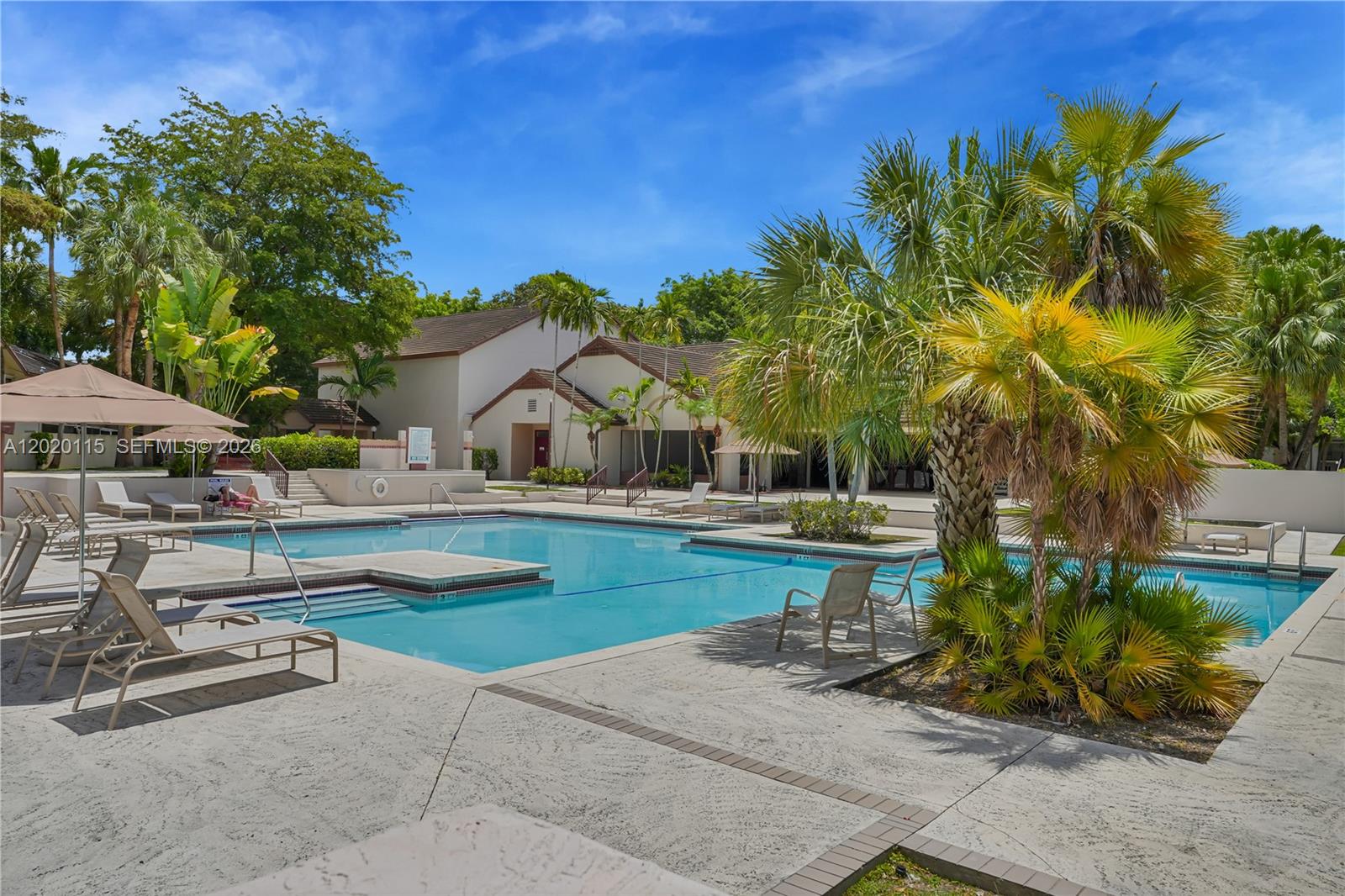 PARC VISTA CONDO - Residential