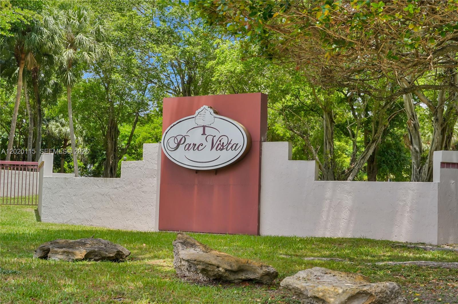 PARC VISTA CONDO - Residential
