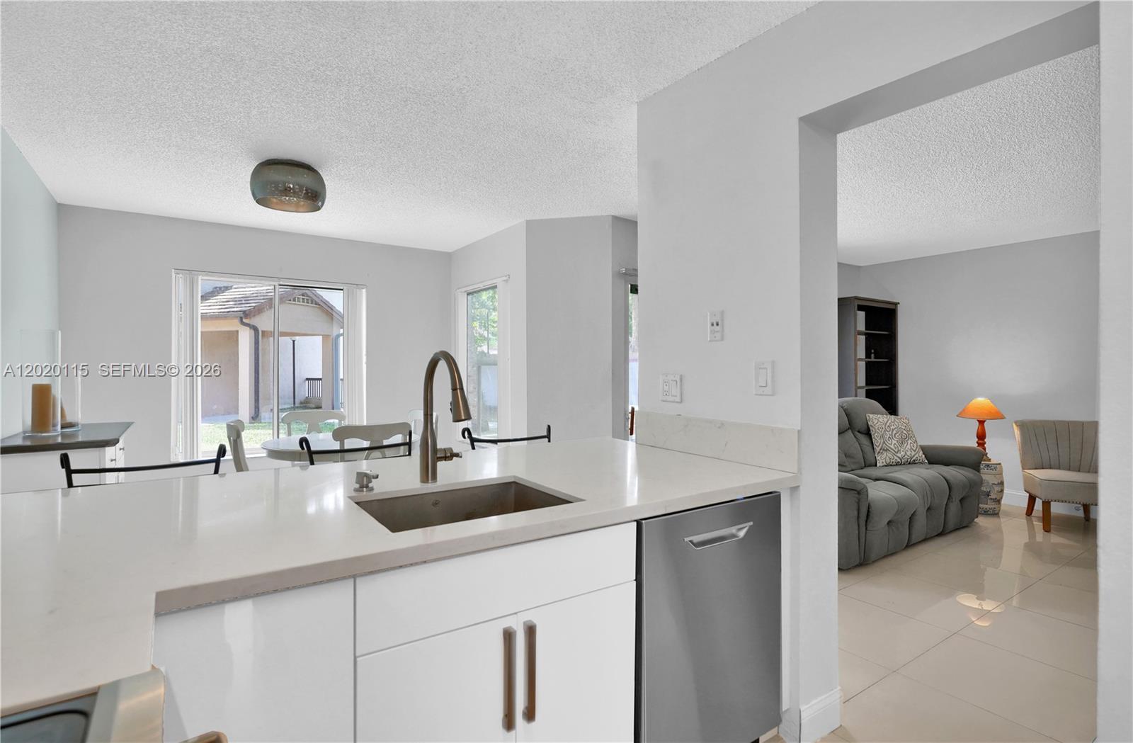 PARC VISTA CONDO - Residential