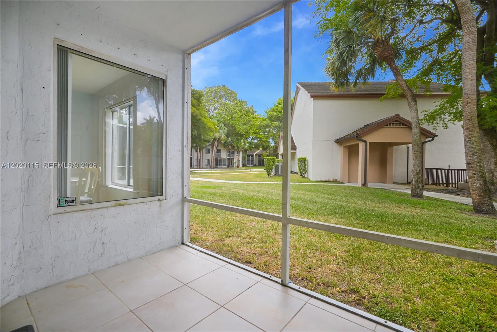 PARC VISTA CONDO - Residential
