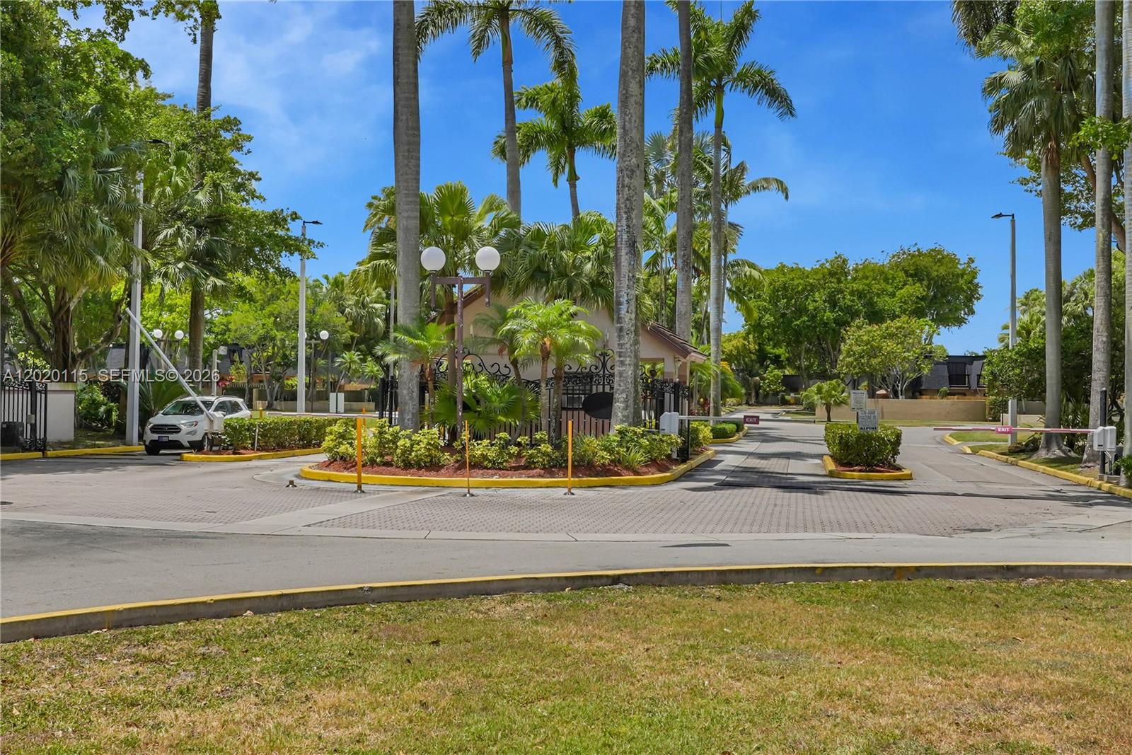 PARC VISTA CONDO - Residential