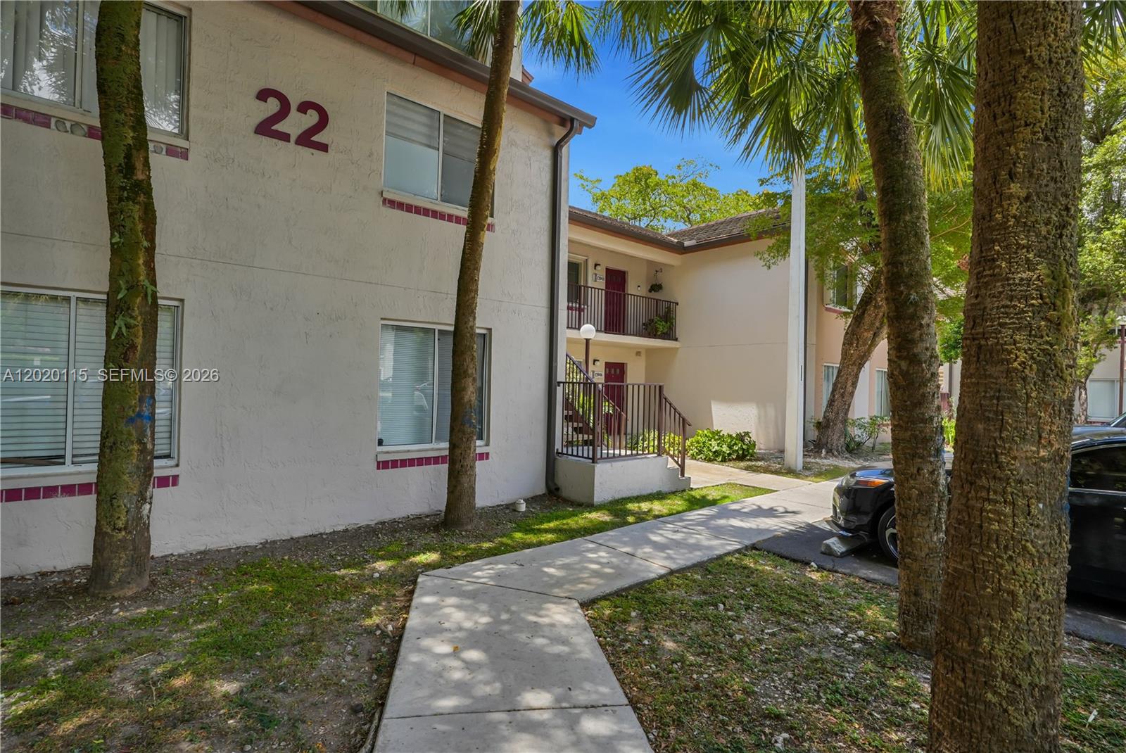 PARC VISTA CONDO - Residential