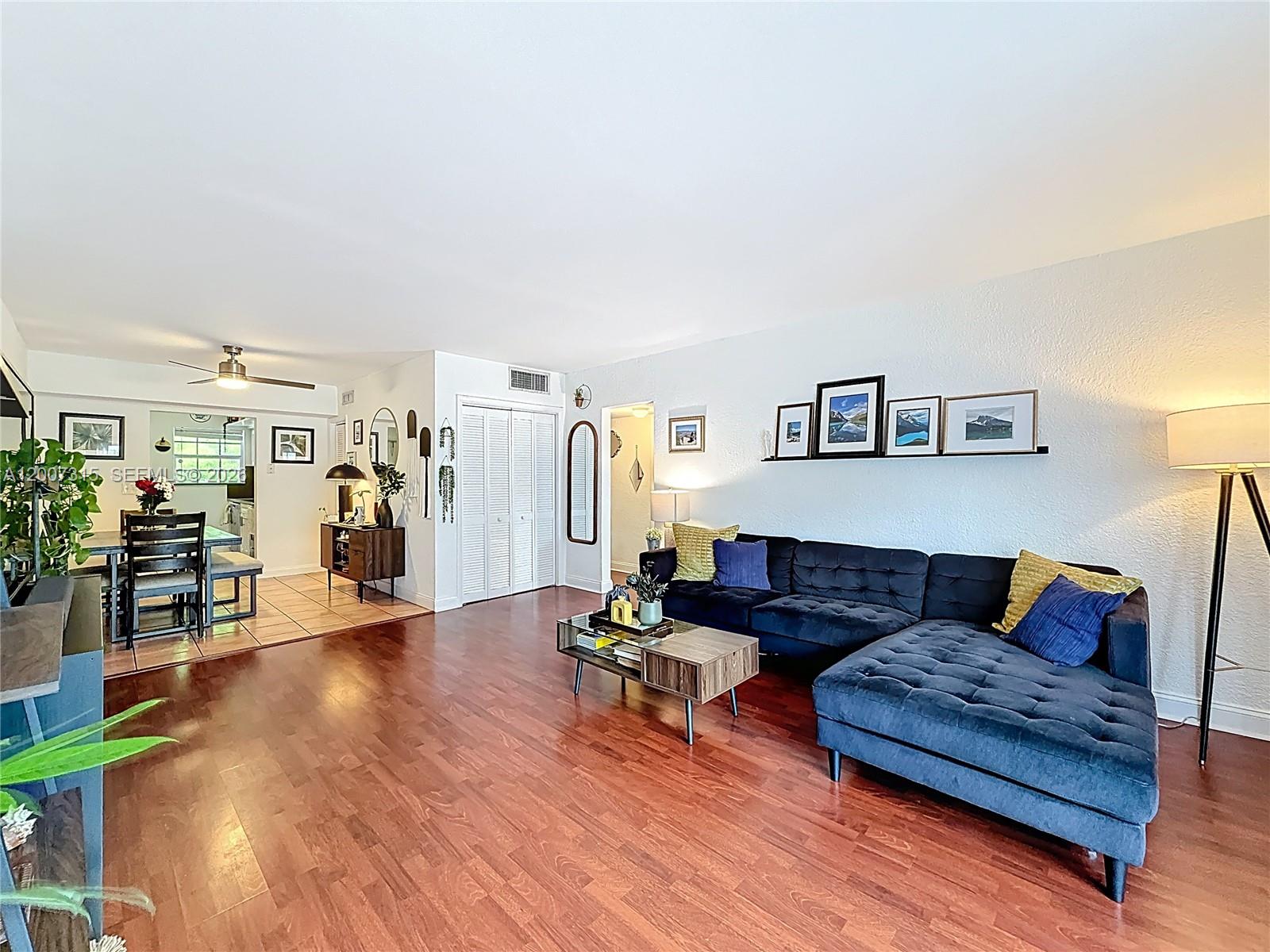 SOUTHERN STAR CONDO - Residential