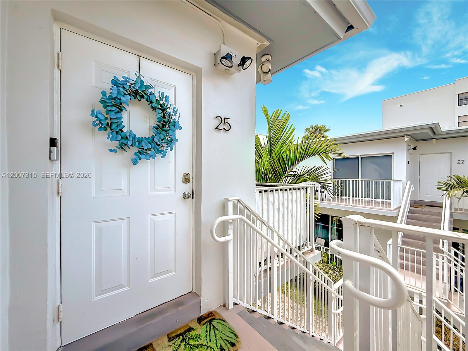 SOUTHERN STAR CONDO - Residential