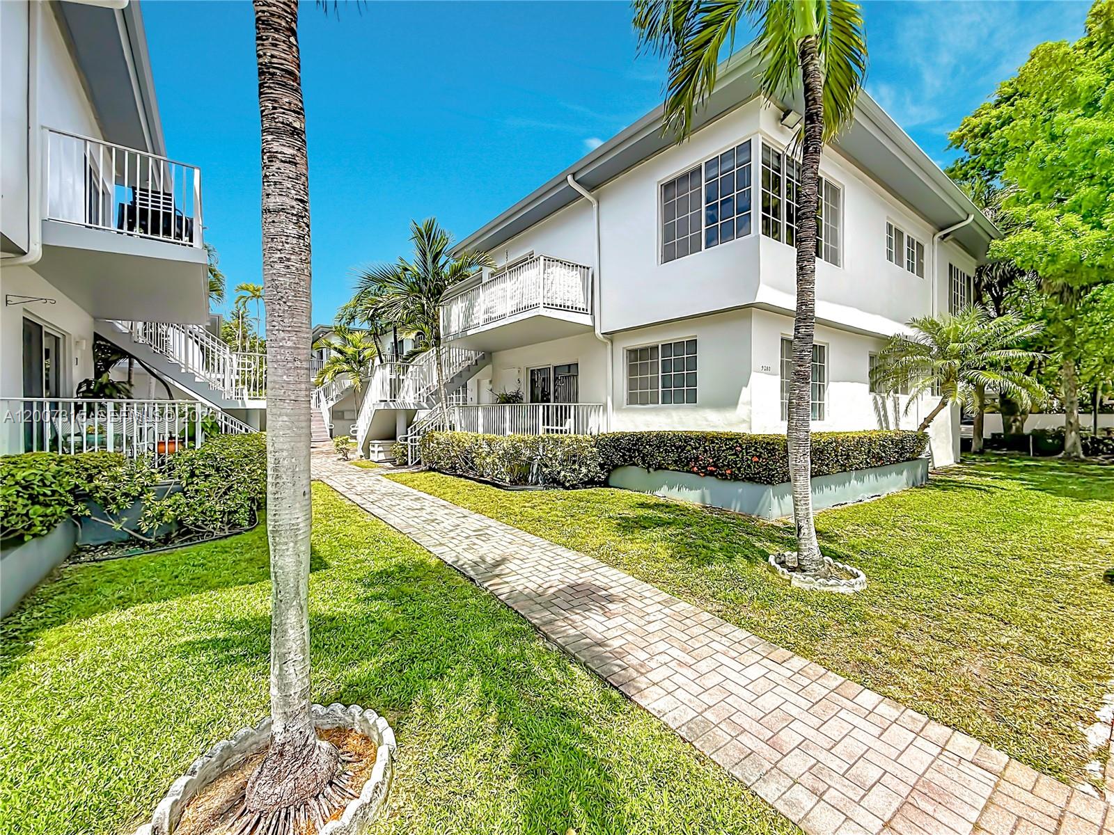 SOUTHERN STAR CONDO - Residential