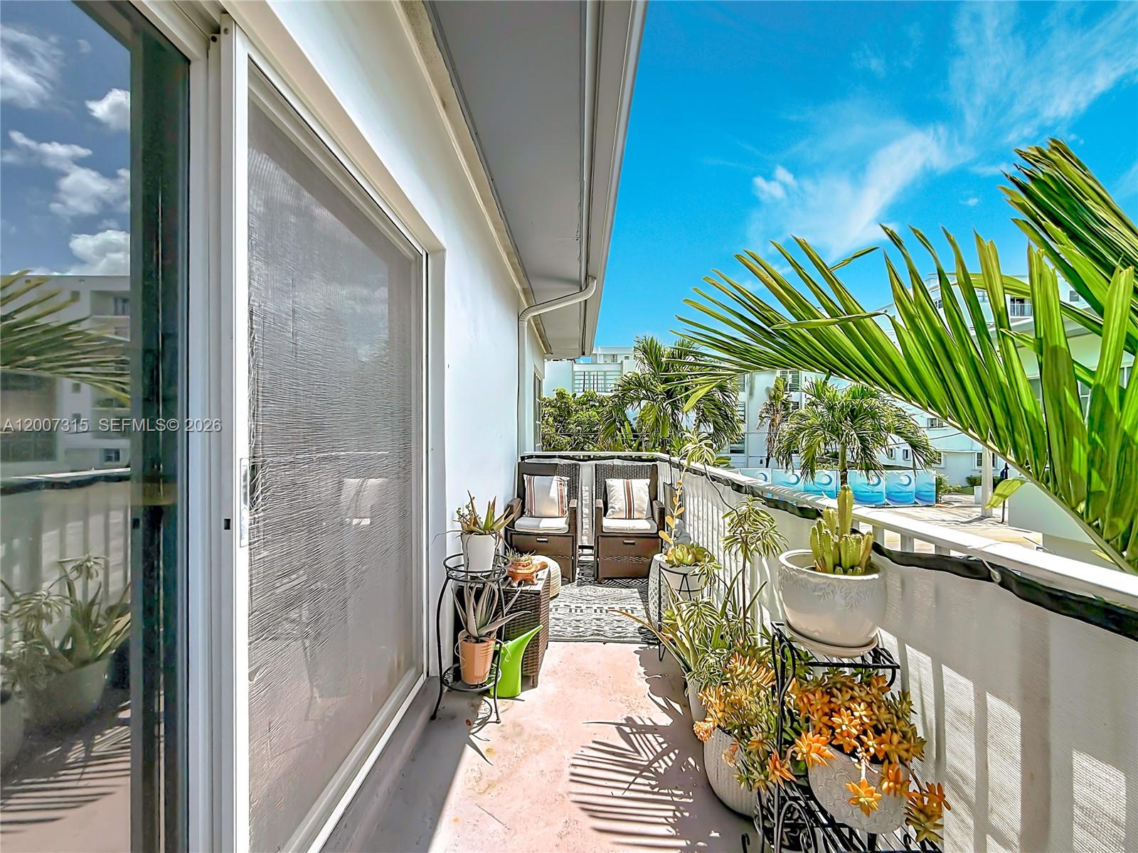 SOUTHERN STAR CONDO - Residential