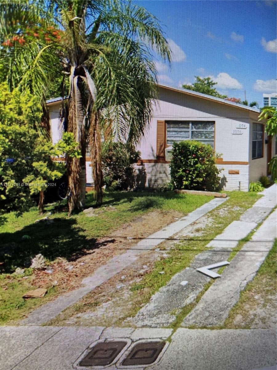 Rental Property at 3094 Carter St St, Miami, Broward County, Florida -  - $929,000 MO.