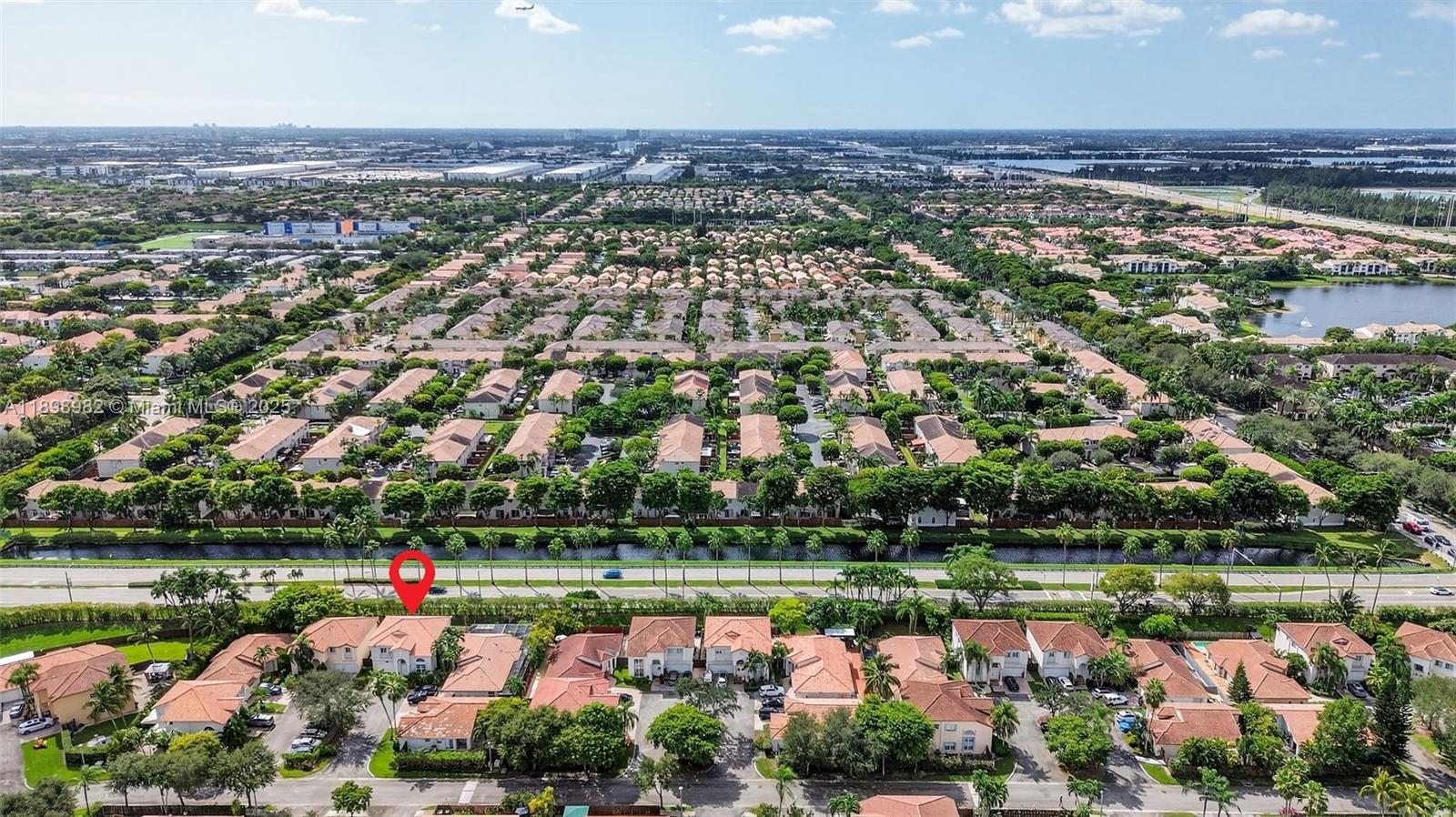 DORAL ISLES CAYMAN - Residential