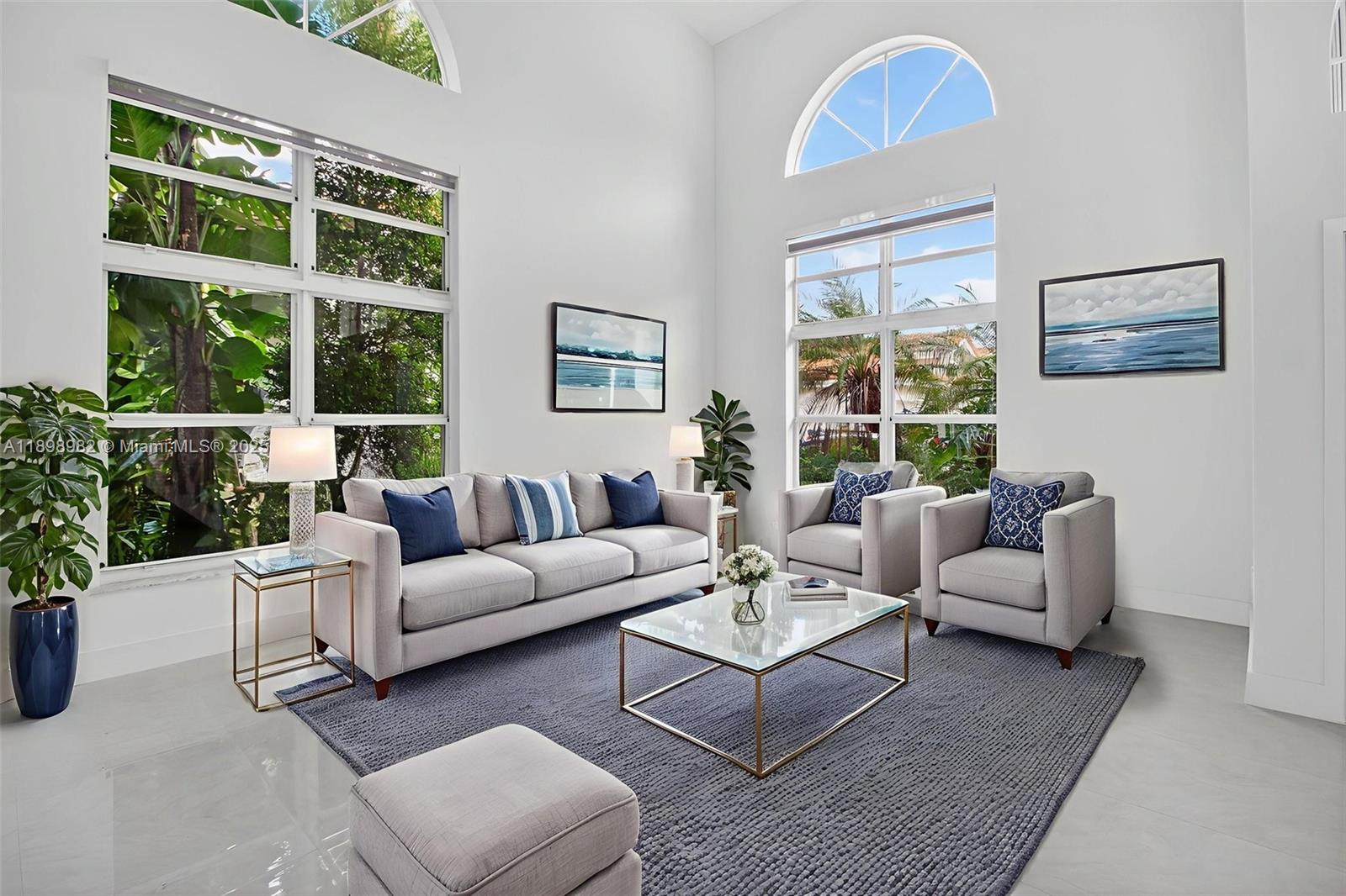 DORAL ISLES CAYMAN - Residential