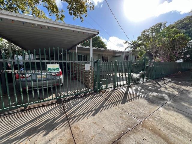 HIALEAH 8TH ADDN REV PL - Residential