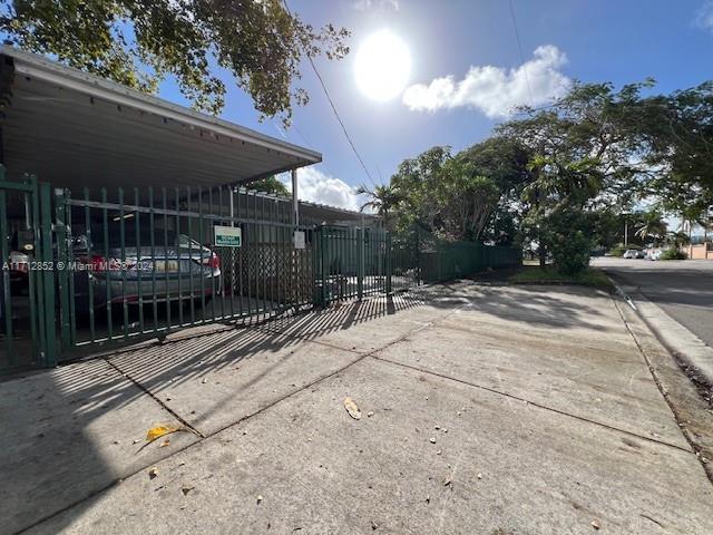 HIALEAH 8TH ADDN REV PL - Residential