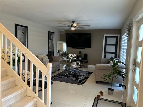 Tiny photo for 5455 NW 59th Pl, Tamarac, FL 33319 (MLS # A12011672)