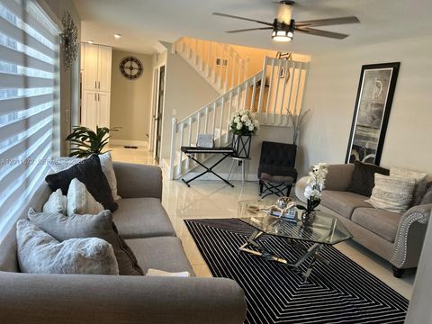 Tiny photo for 5455 NW 59th Pl, Tamarac, FL 33319 (MLS # A12011672)