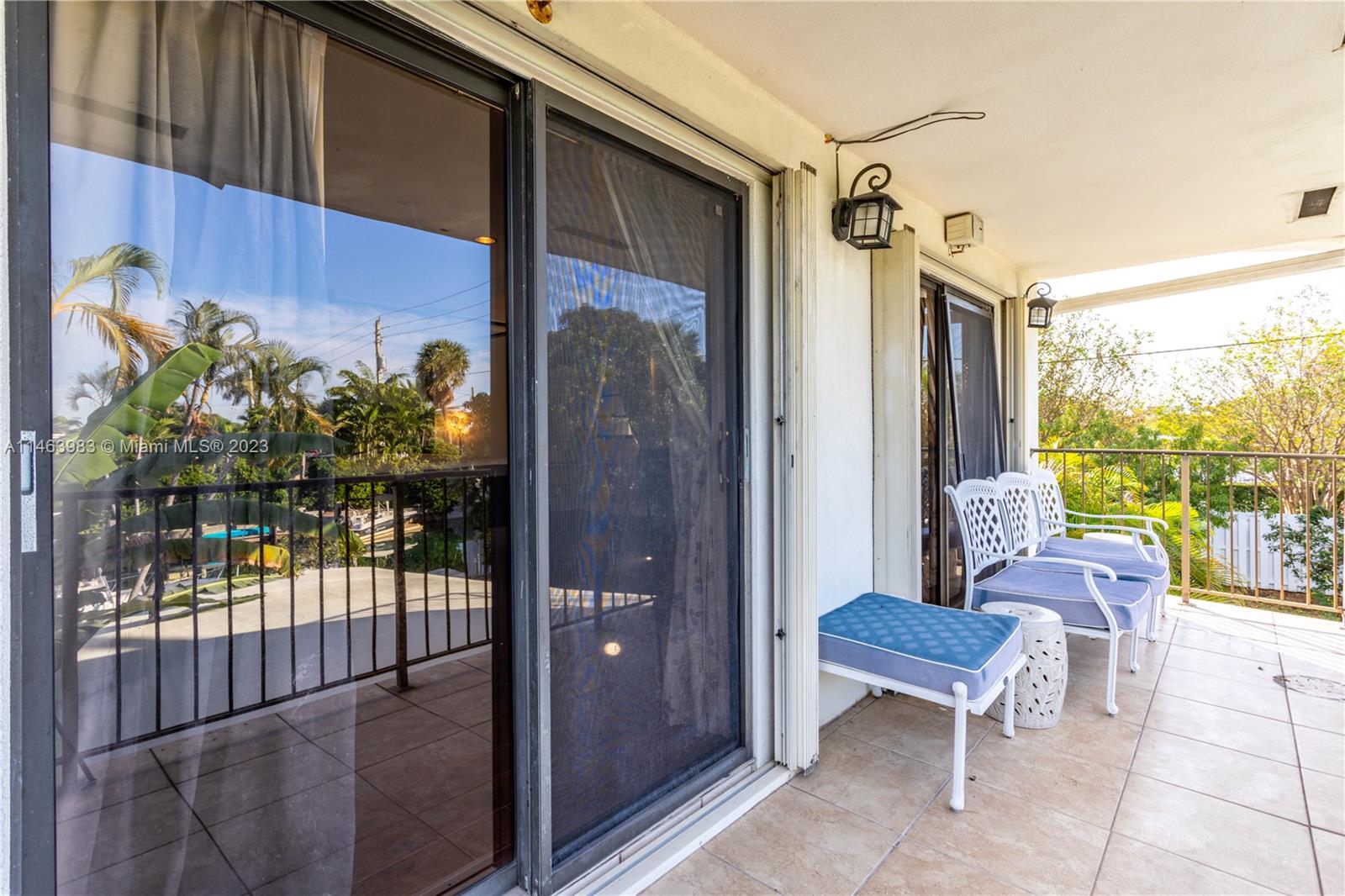 BISCAYNE POINT - Residential