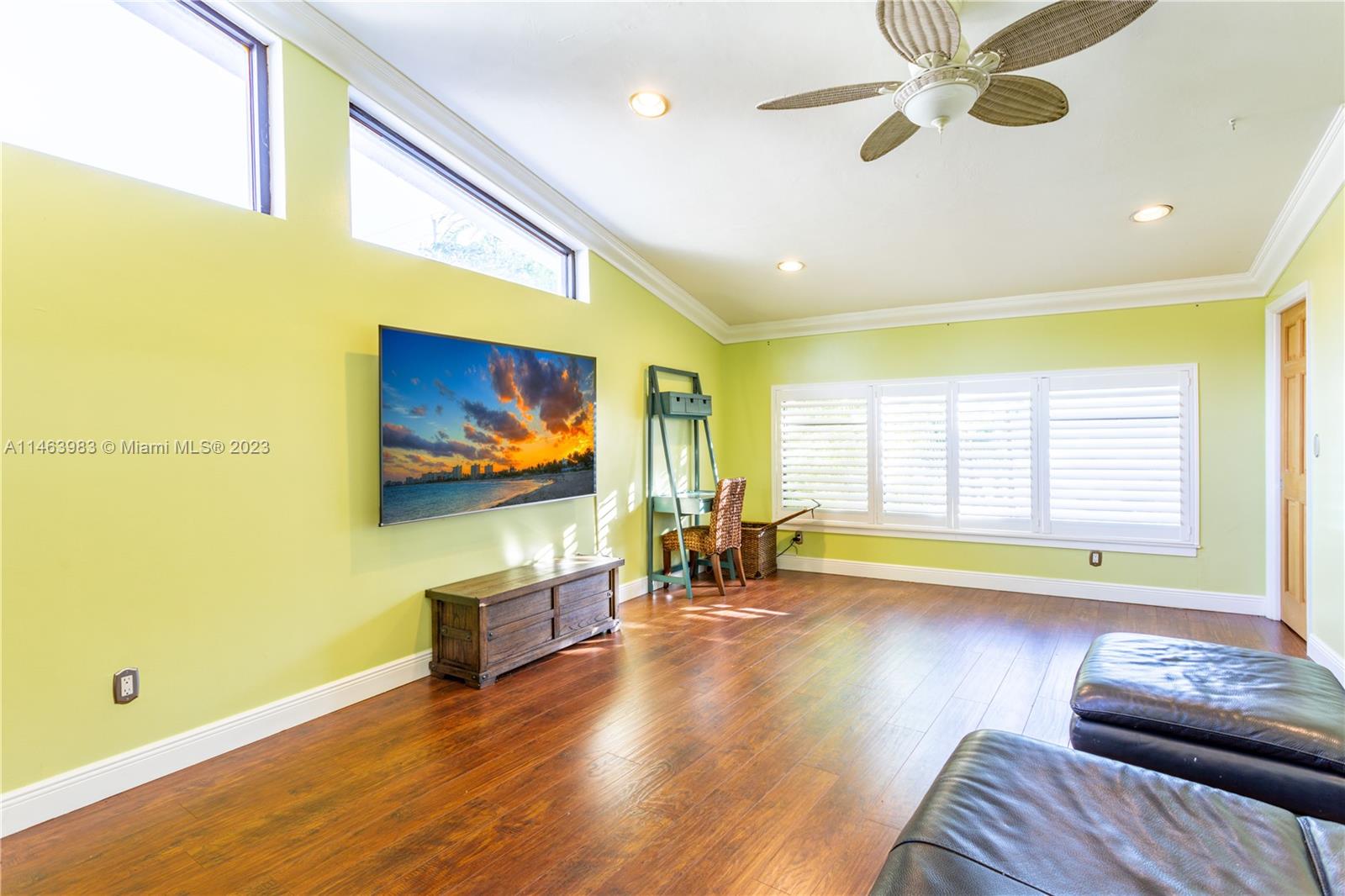 BISCAYNE POINT - Residential