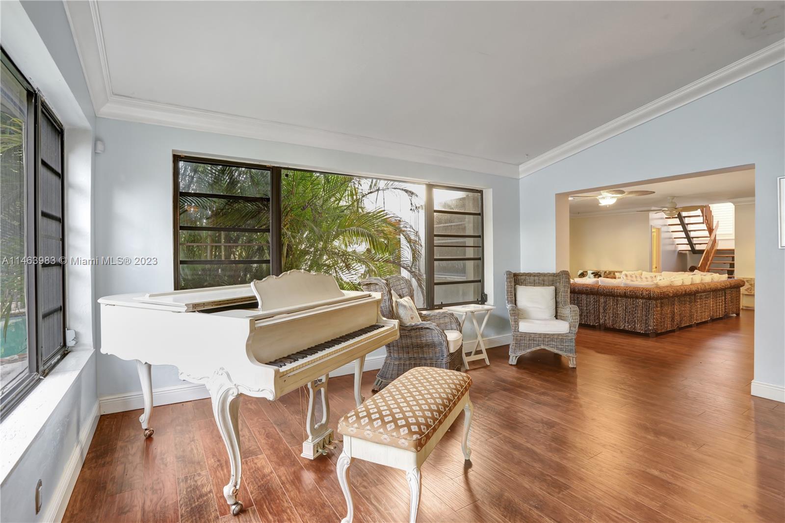 BISCAYNE POINT - Residential