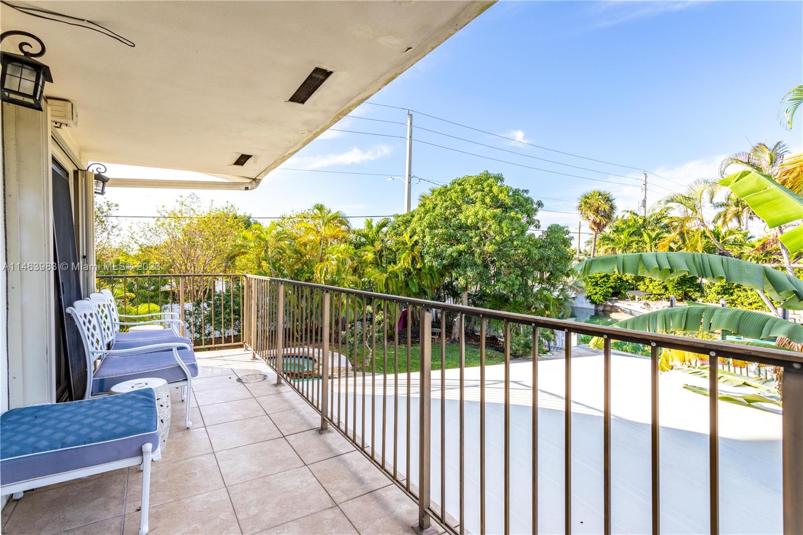 BISCAYNE POINT - Residential