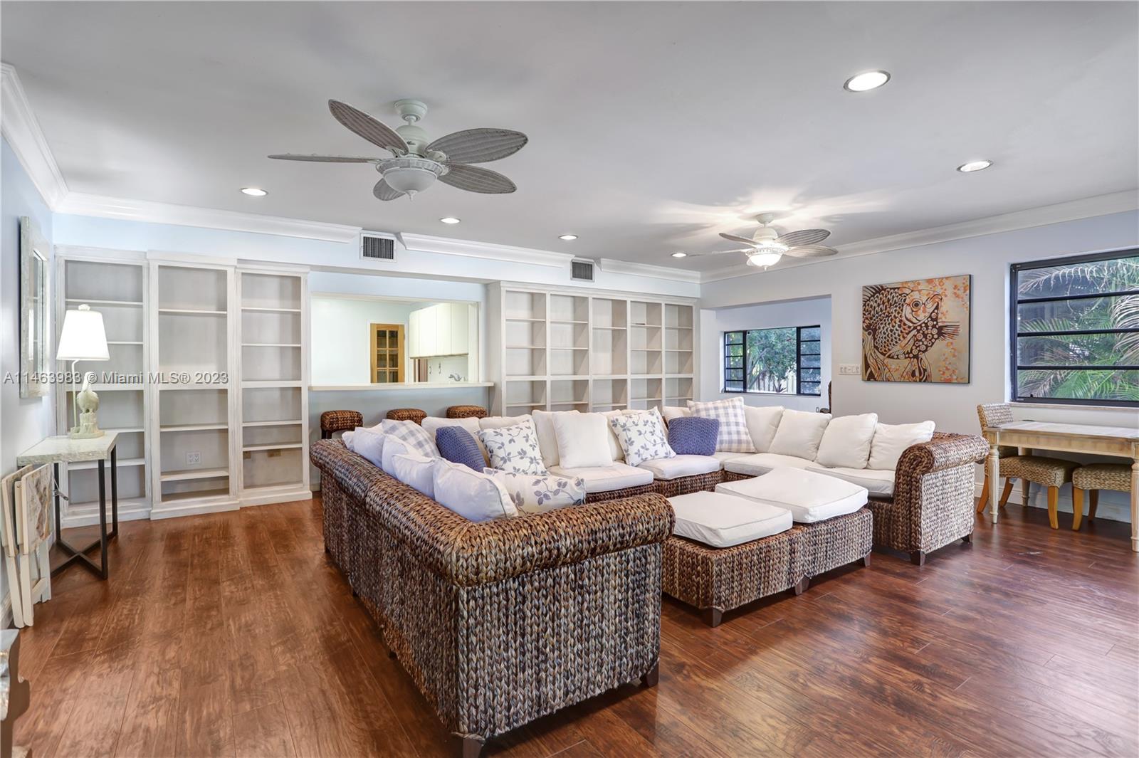 BISCAYNE POINT - Residential