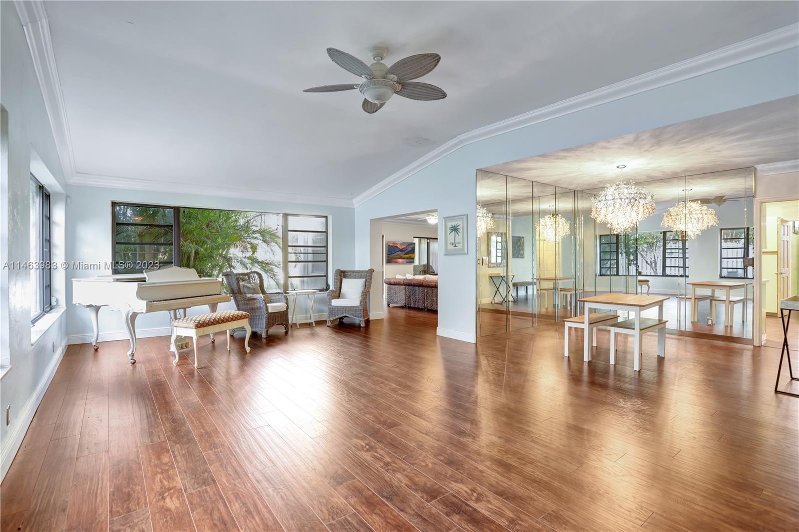 BISCAYNE POINT - Residential