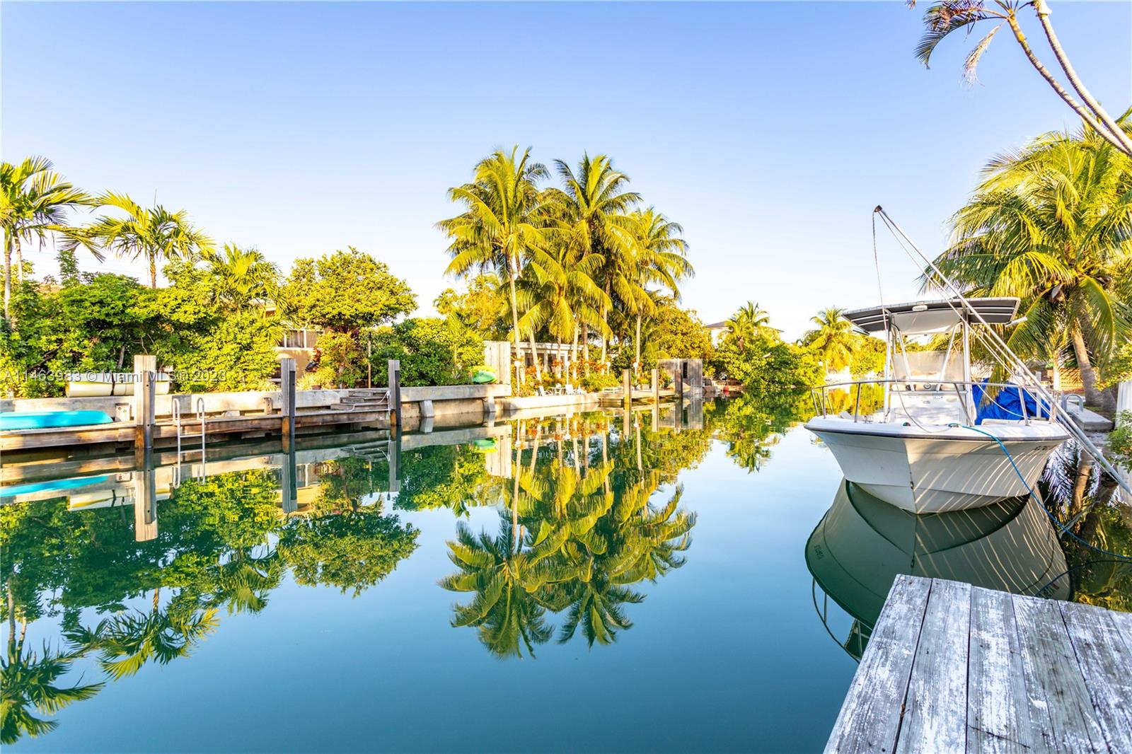 BISCAYNE POINT - Residential