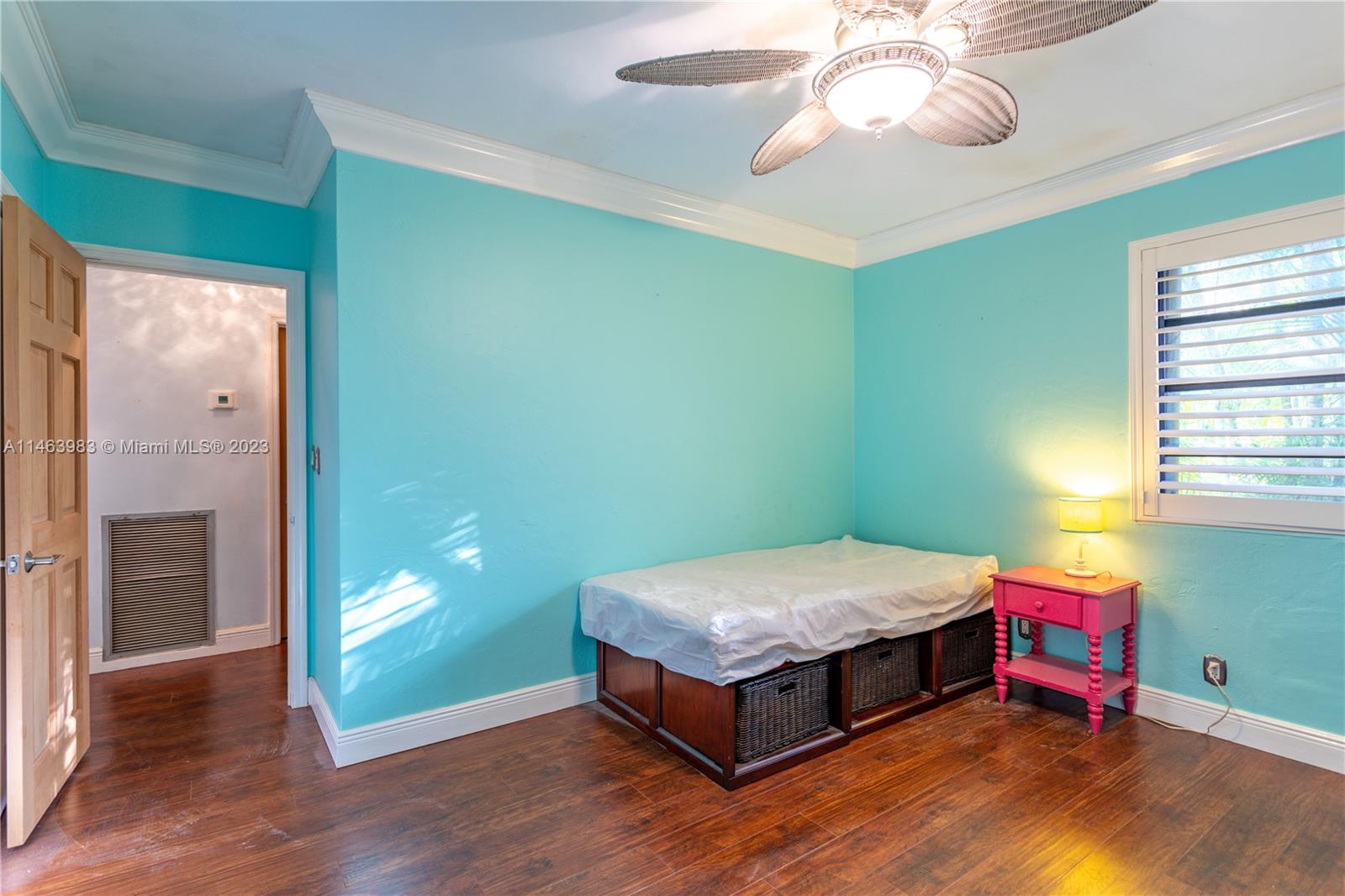 BISCAYNE POINT - Residential