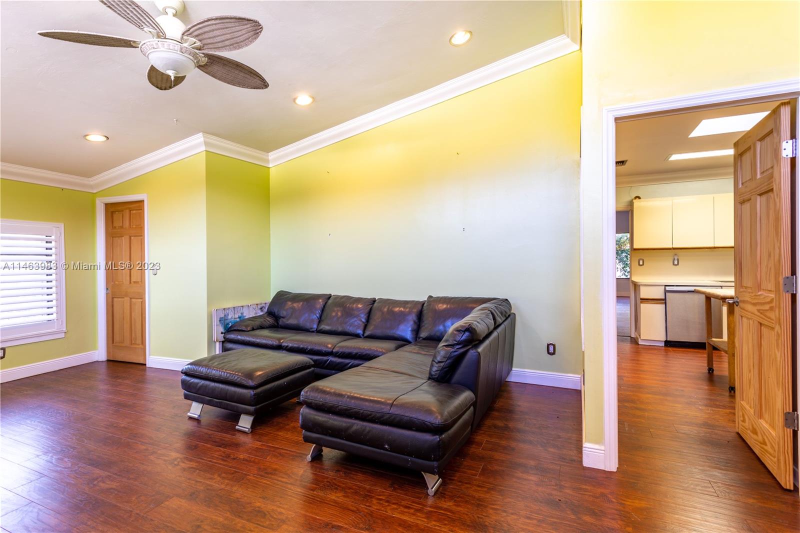 BISCAYNE POINT - Residential