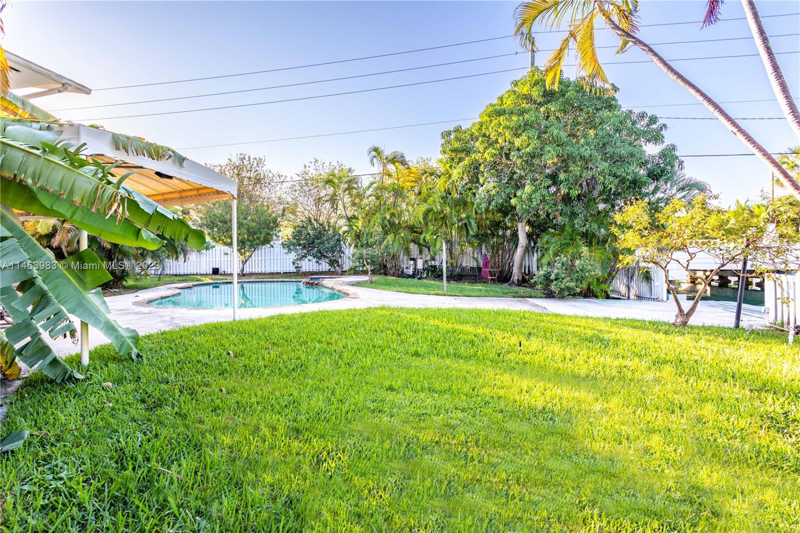 BISCAYNE POINT - Residential