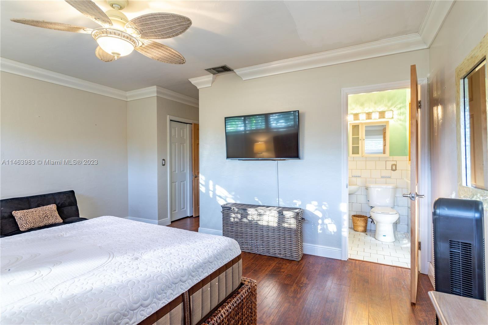 BISCAYNE POINT - Residential