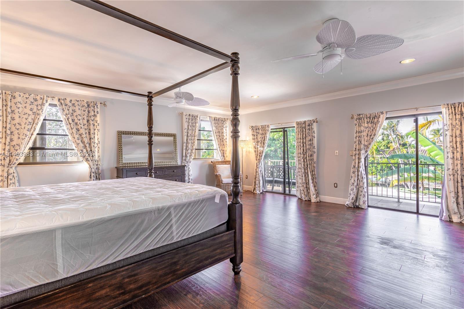 BISCAYNE POINT - Residential