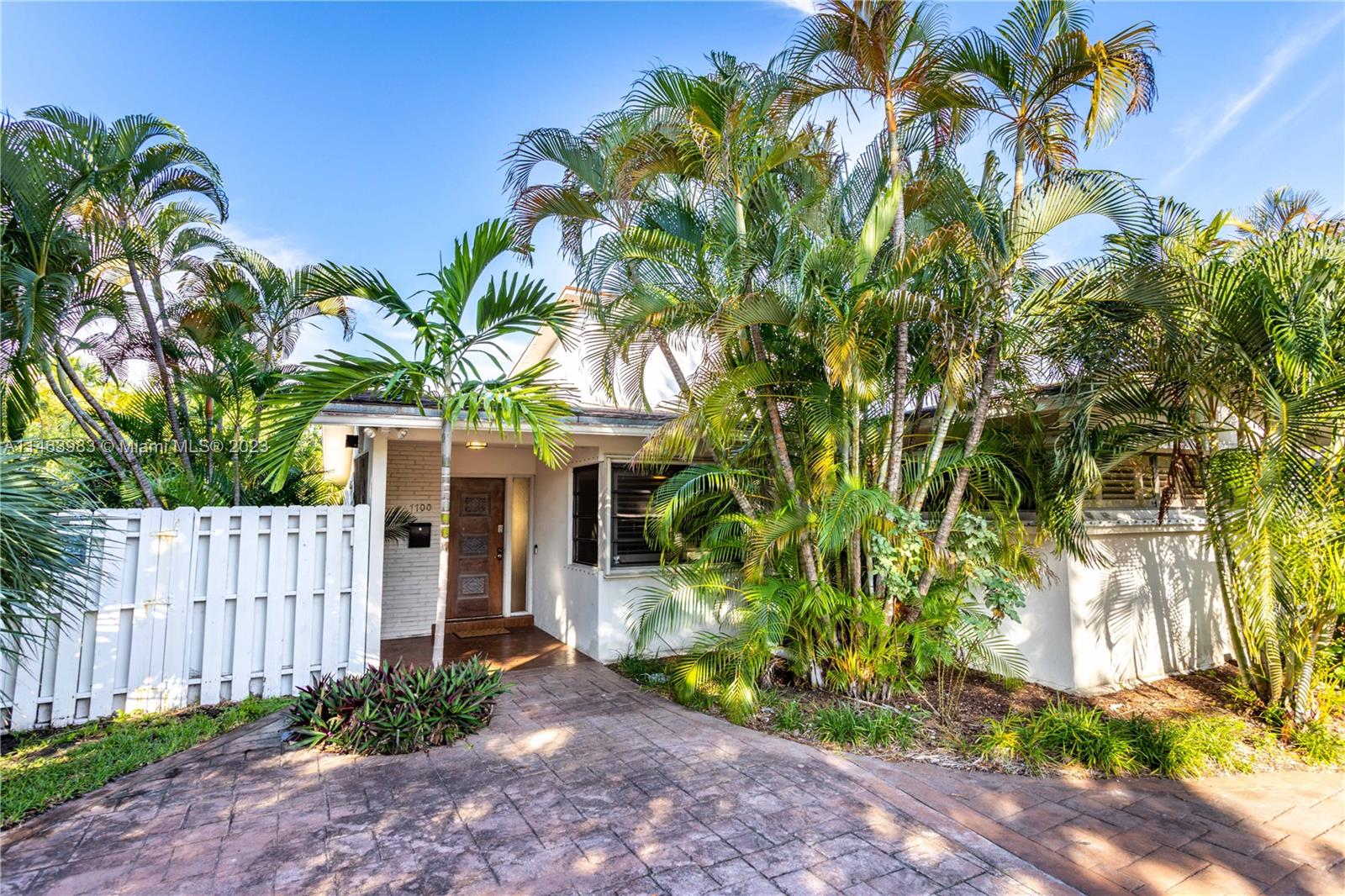 BISCAYNE POINT - Residential