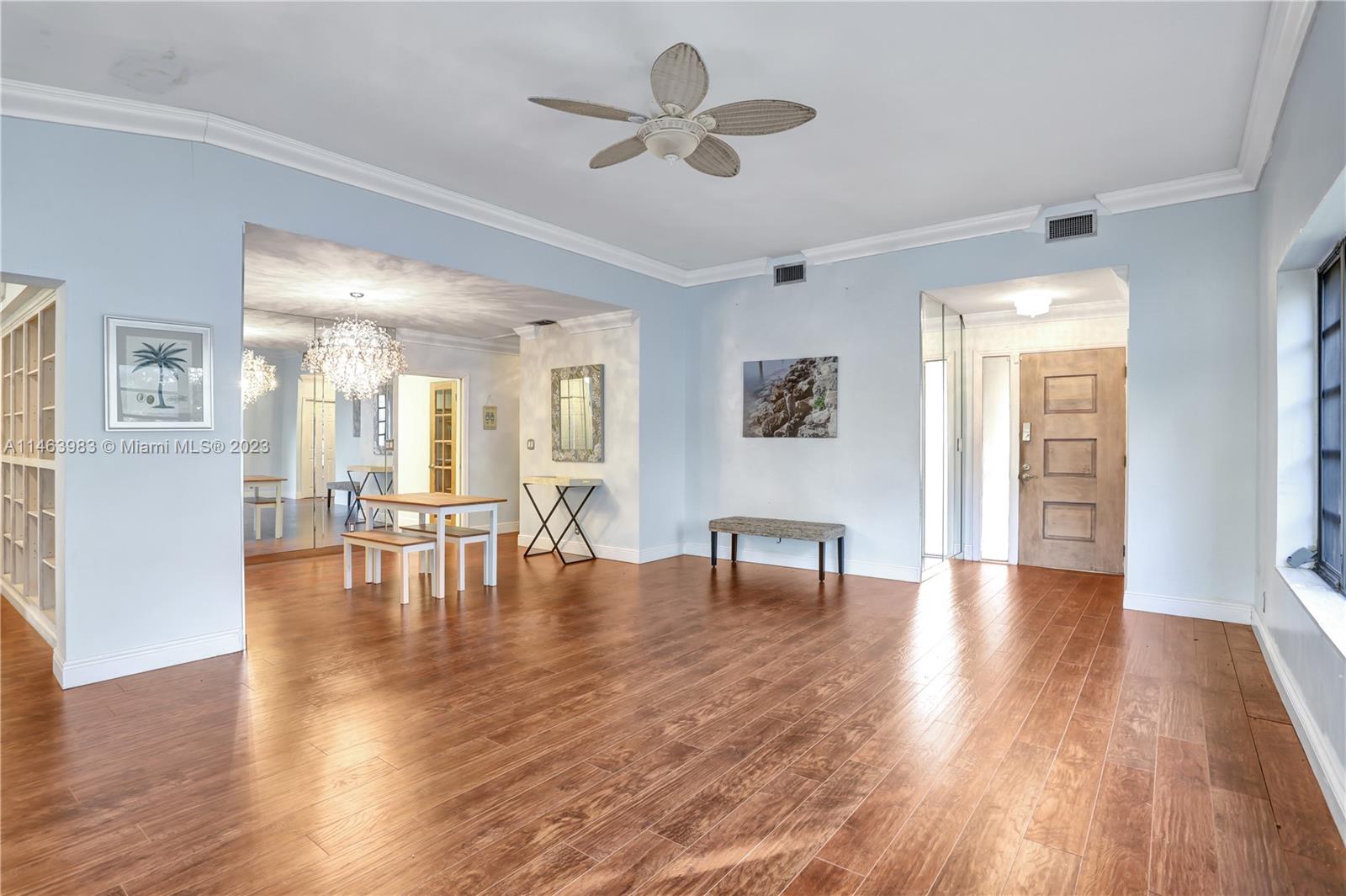 BISCAYNE POINT - Residential