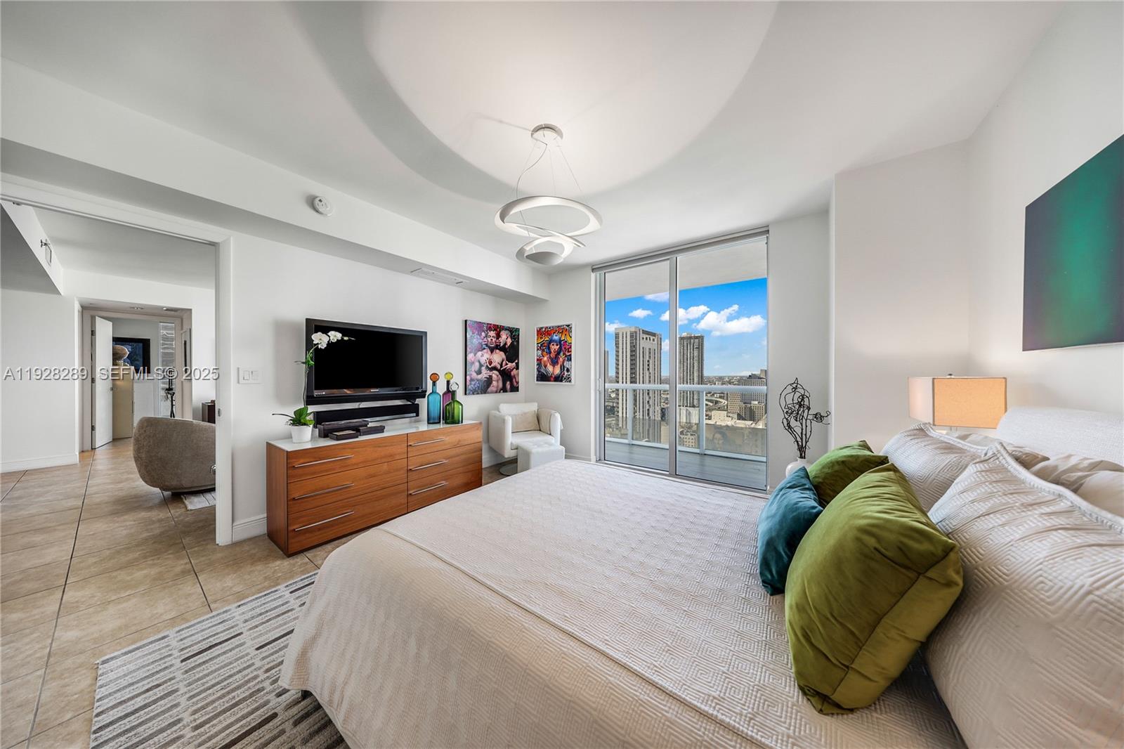 50 BISCAYNE CONDO - Residential