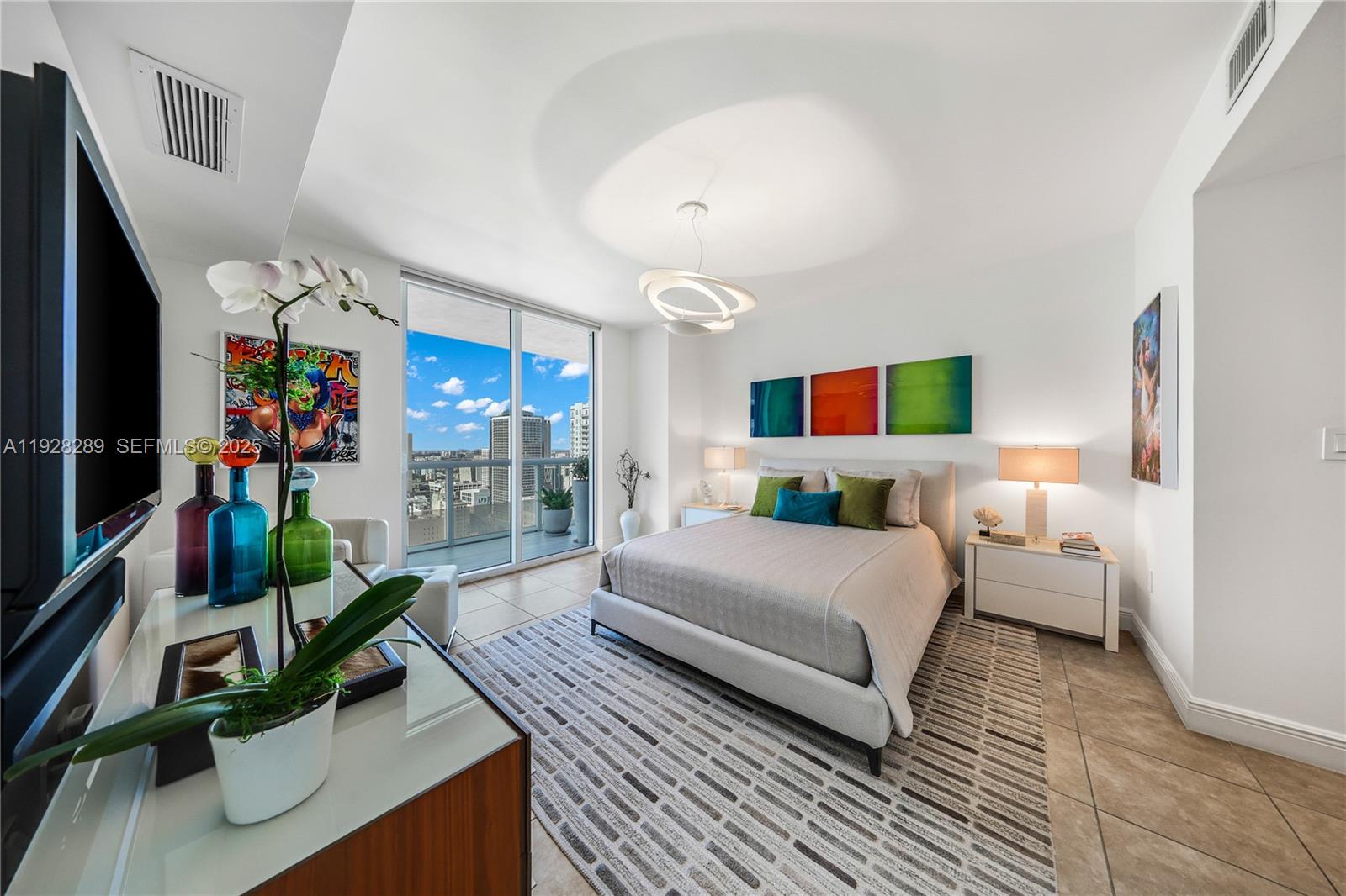 50 BISCAYNE CONDO - Residential