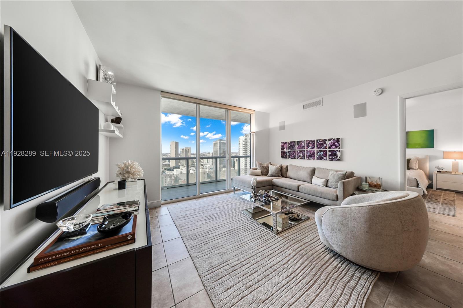 50 BISCAYNE CONDO - Residential