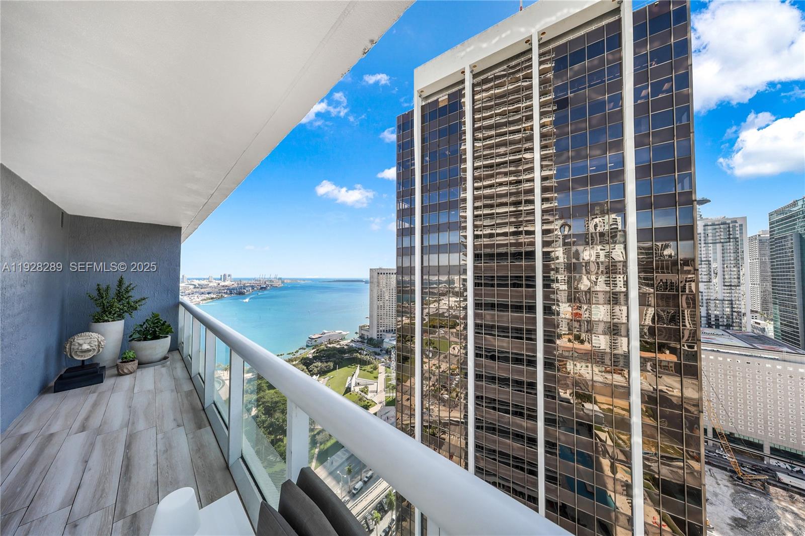 50 BISCAYNE CONDO - Residential