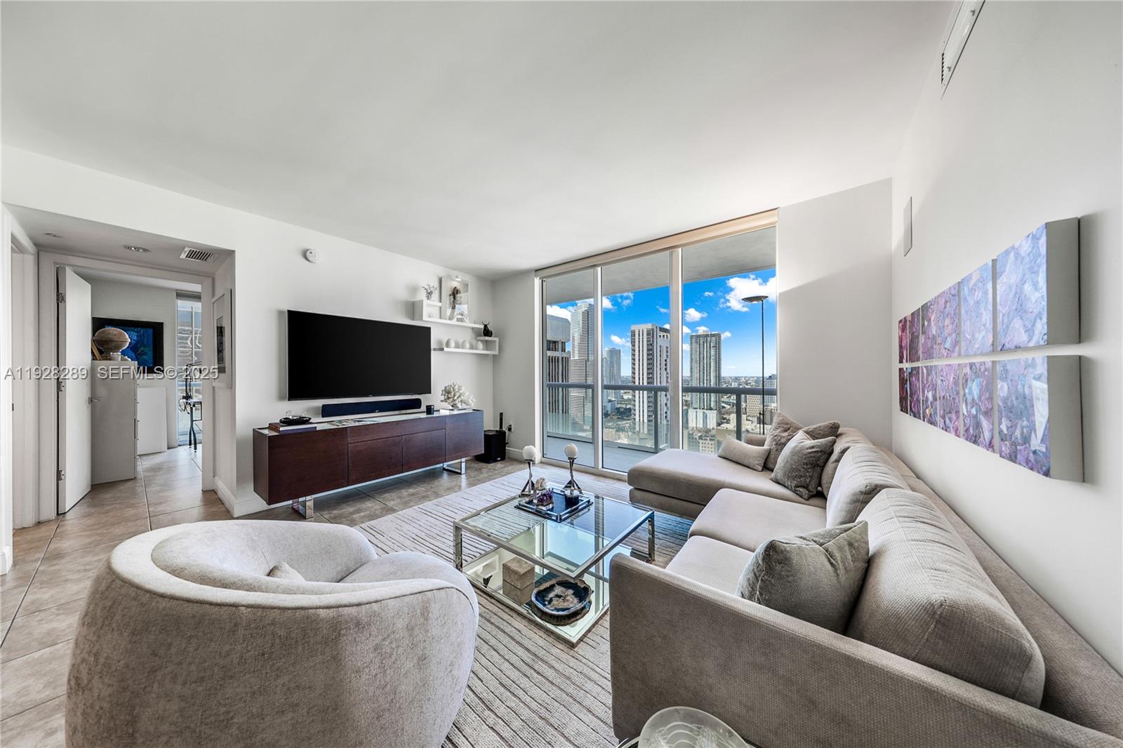 50 BISCAYNE CONDO - Residential