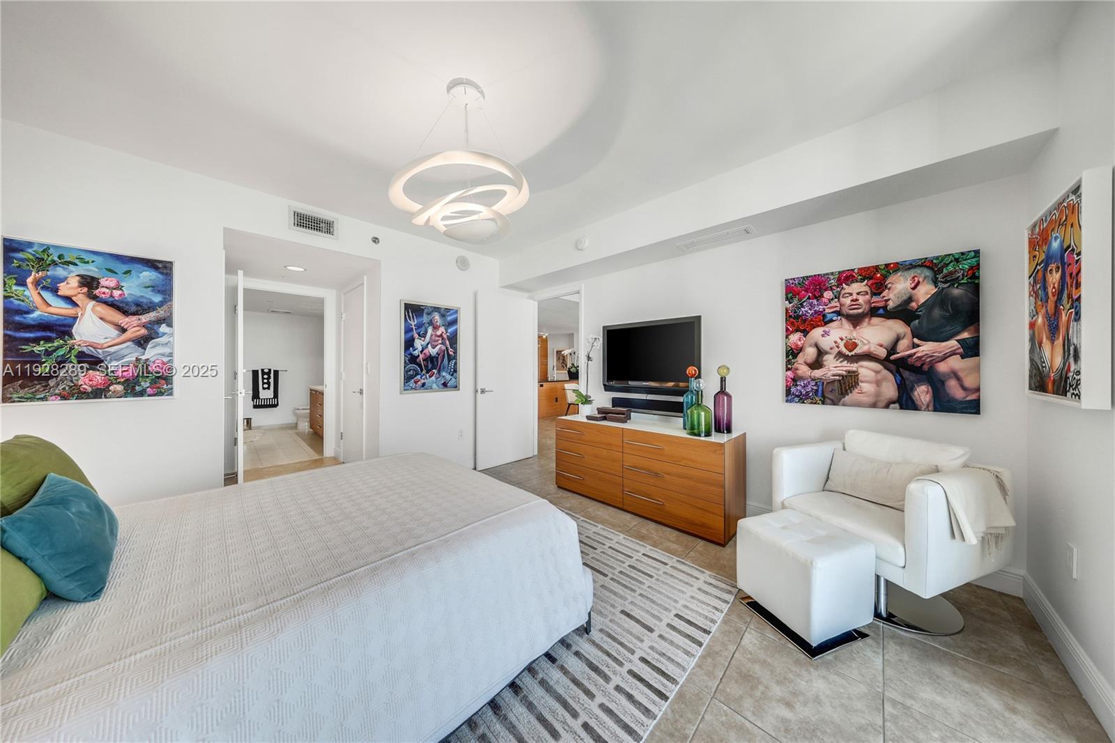 50 BISCAYNE CONDO - Residential