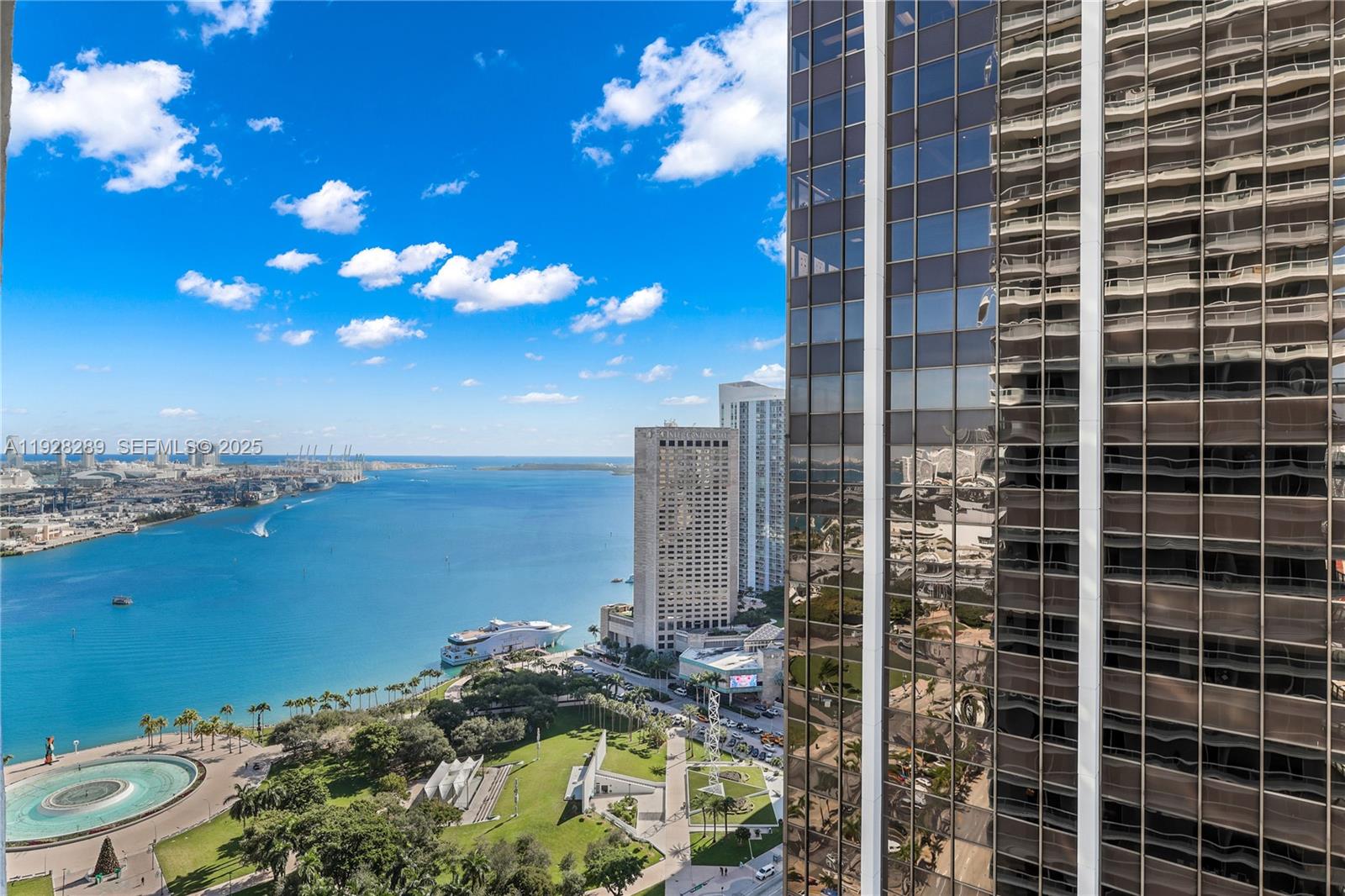 50 BISCAYNE CONDO - Residential