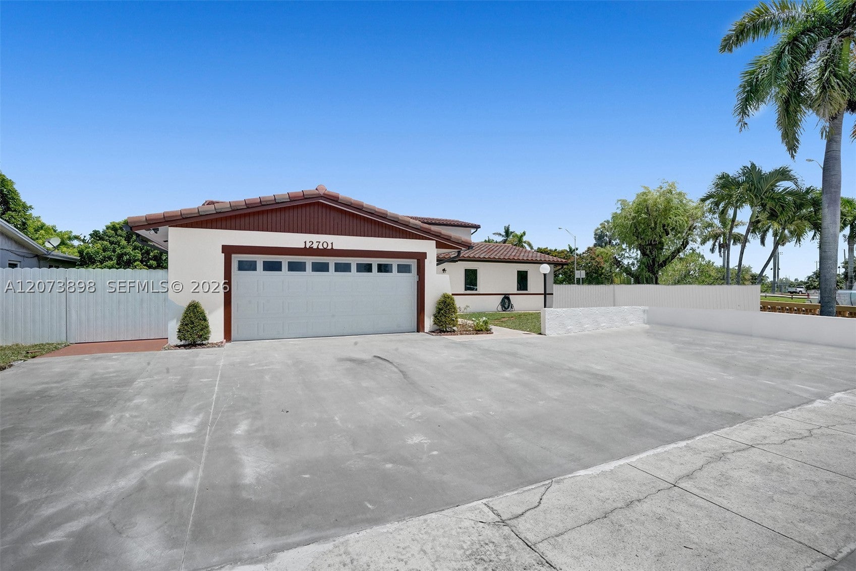 12701 SW 80th St