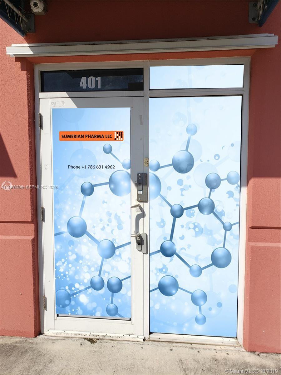 6030 NW 99th Ave 401