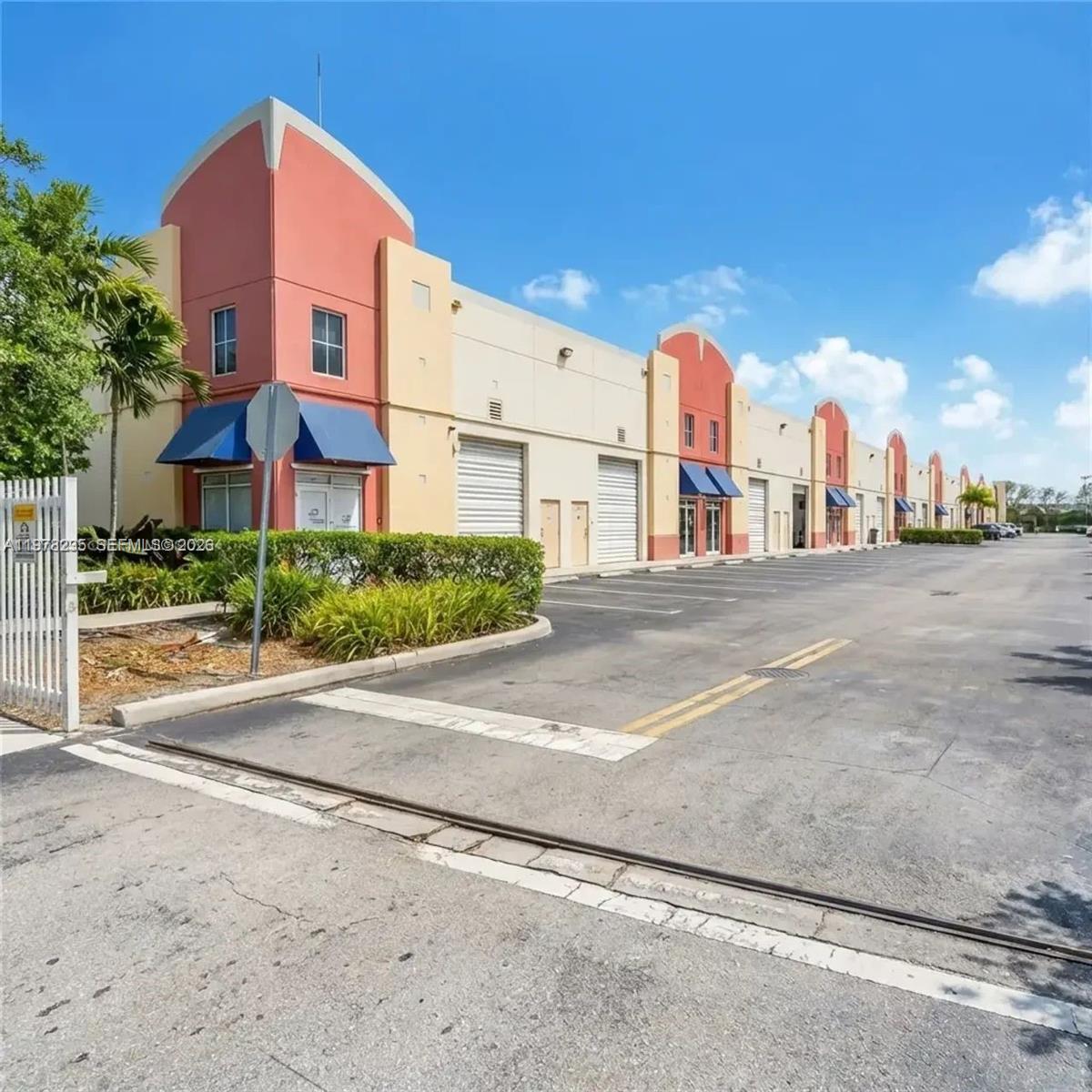 6030 NW 99th Ave 401