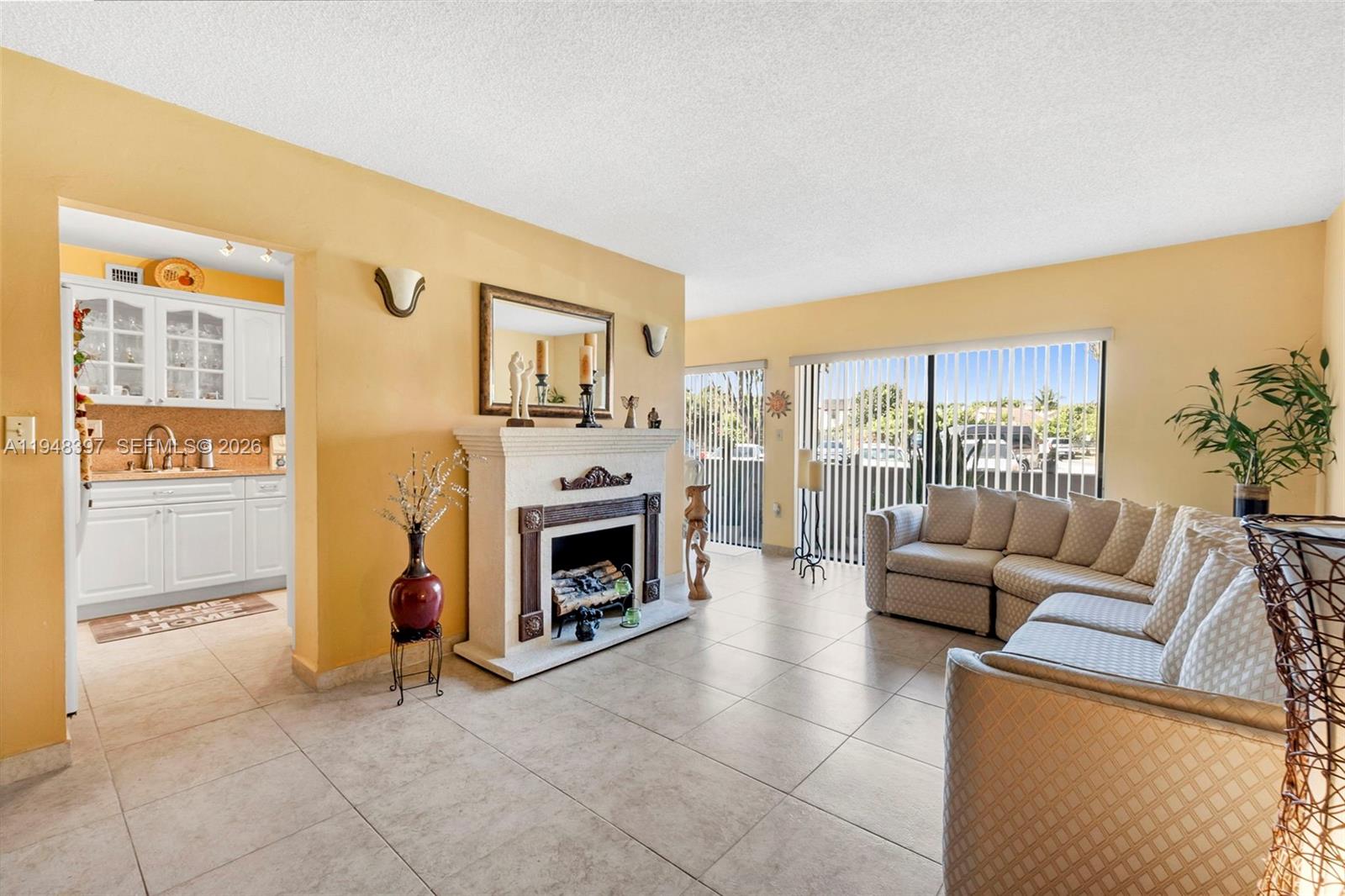 MILLER GARDENS CONDO - Residential