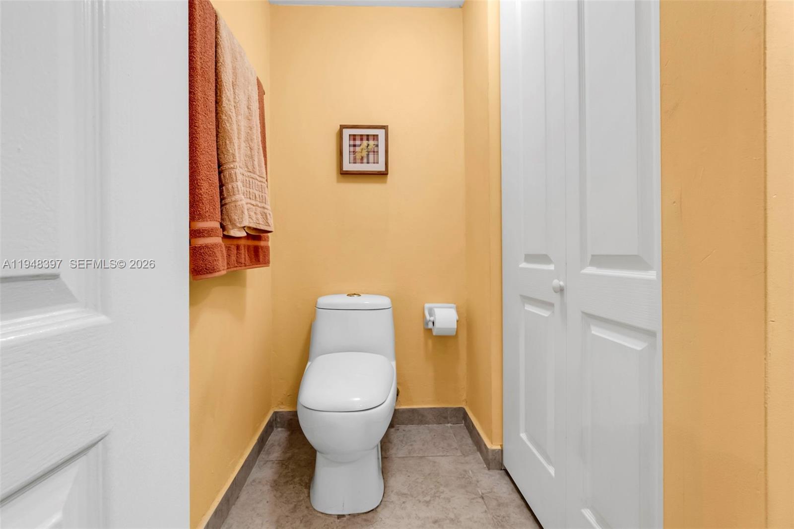 MILLER GARDENS CONDO - Residential