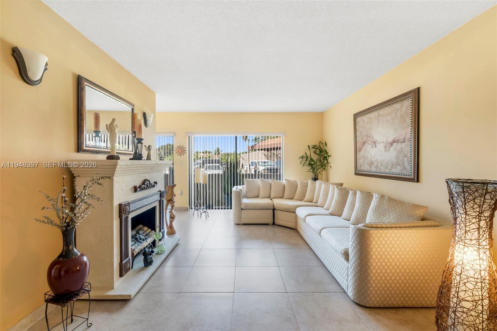 MILLER GARDENS CONDO - Residential