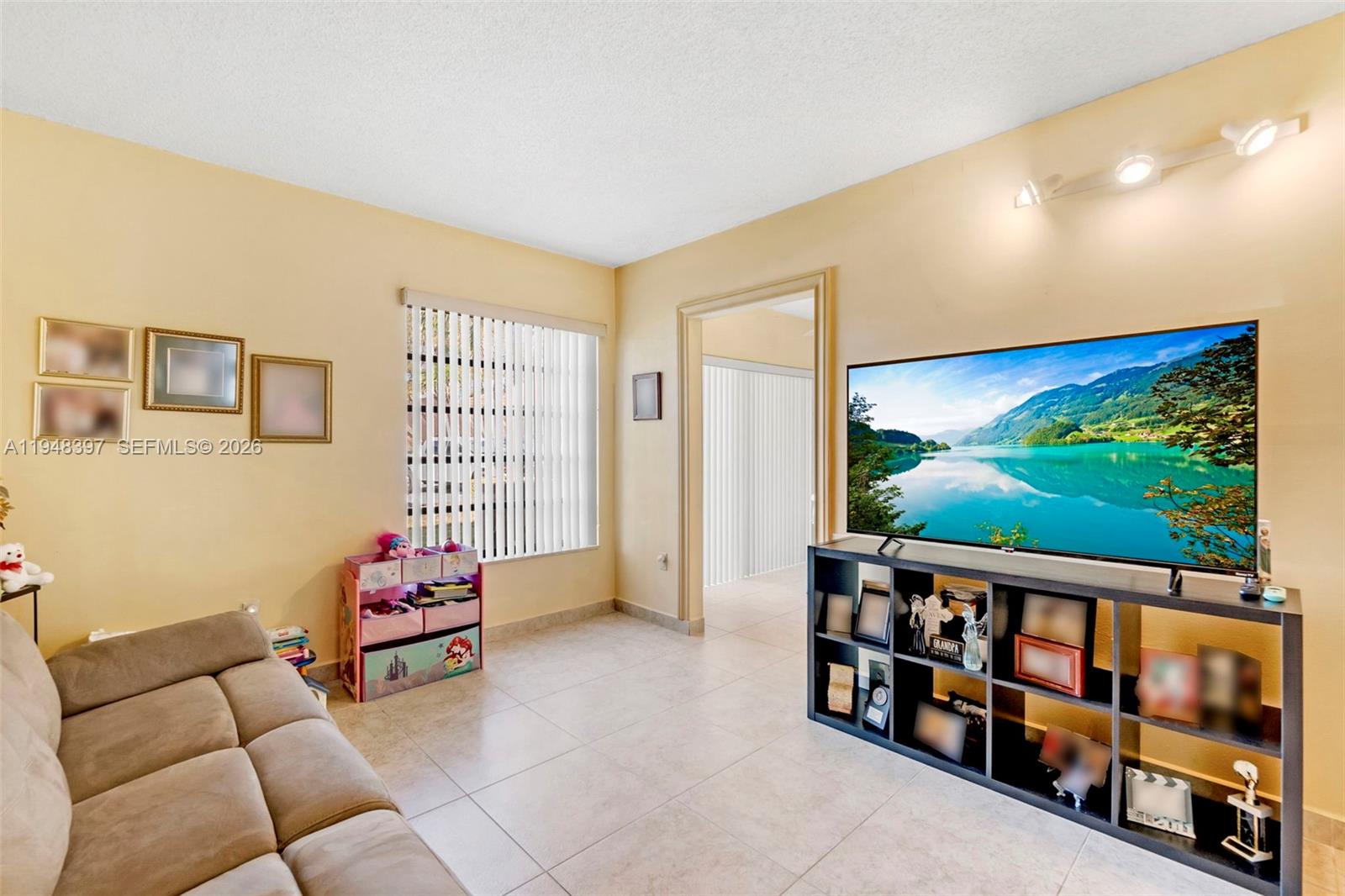 MILLER GARDENS CONDO - Residential