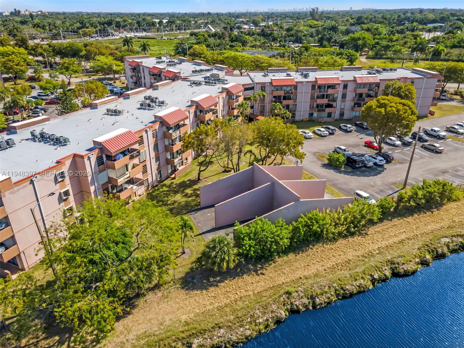 MILLER GARDENS CONDO - Residential