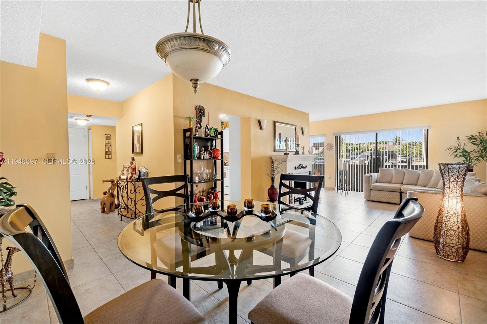 MILLER GARDENS CONDO - Residential