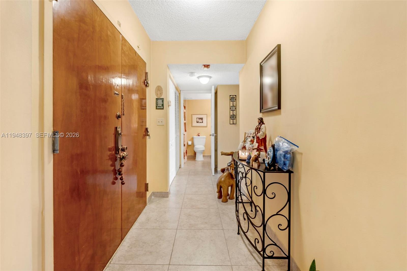 MILLER GARDENS CONDO - Residential