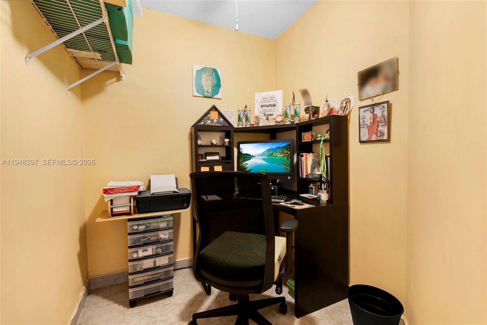 MILLER GARDENS CONDO - Residential