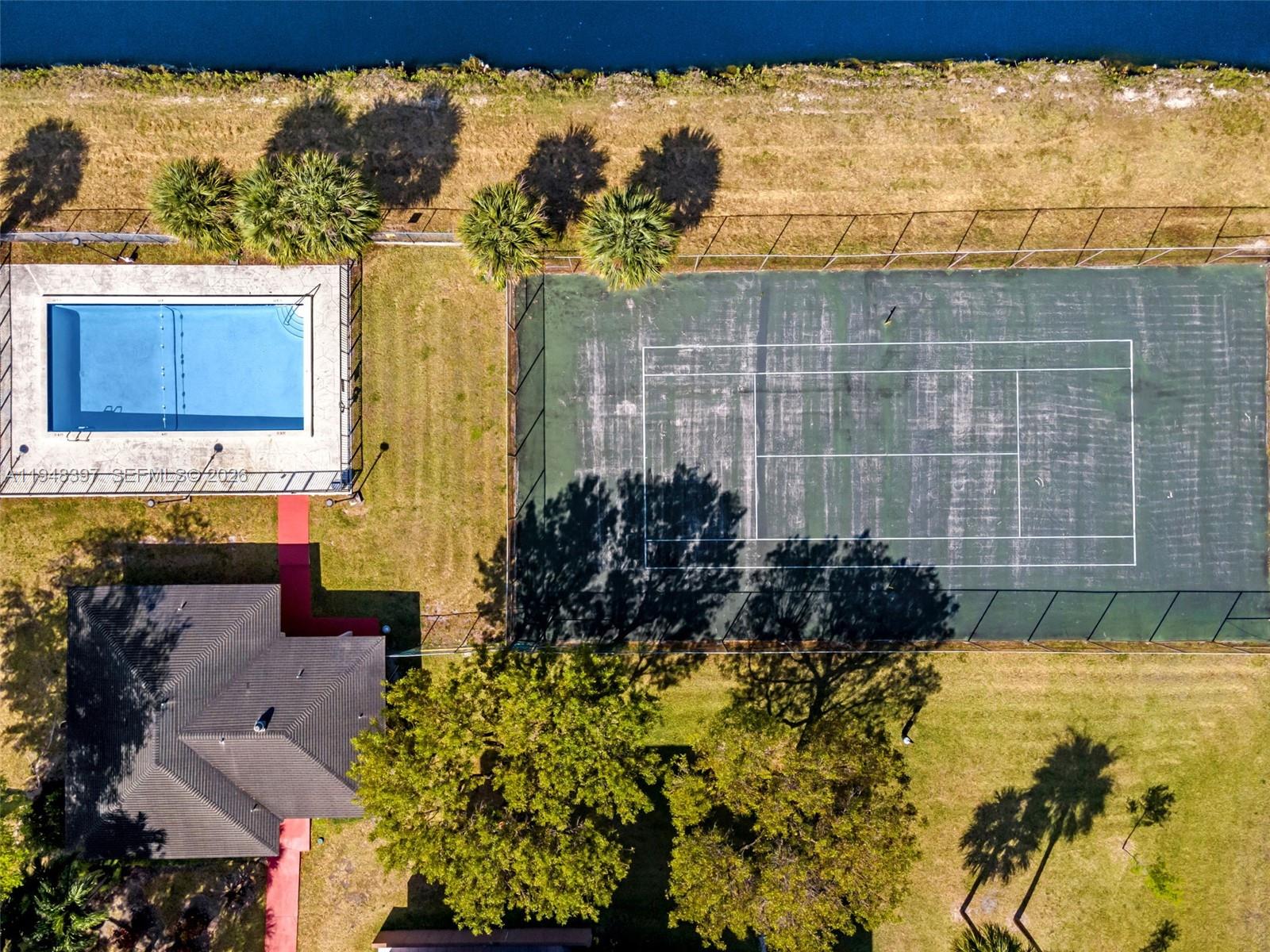 MILLER GARDENS CONDO - Residential